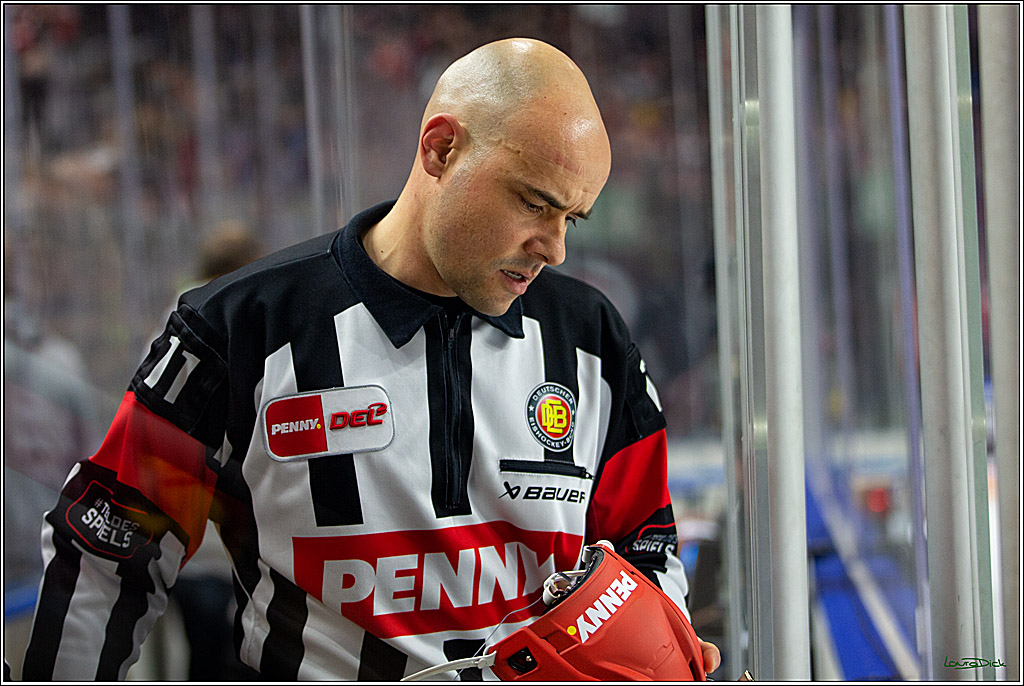PENNY DEL; Koelner Haie- Duesseldorfer EG; Koeln, 02.01.2023